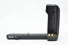 Nikon GR-N1010 Grip for Nikon 1 V3 Good Condition JAPAN