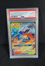 Pokemon Reshiram & Charizard GX 20/214 Unbroken Bonds Ultra Rare PSA 10 GEM MINT
