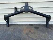 For 2006-2017 Toyota Rav4 Reese Trailer Tow Towing Hitch Black 38668