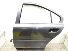 Porte arrière et accessoires Volvo S60
