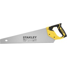 STANLEY Hands&auml;ge Jet Cut fein 450 mm
