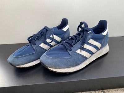 Adidas Originals Sneaker Forest Grove Gr 40 2/3 - Top Zustand wie neu 2x getrage