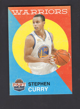 2011-12 Panini Past and Present #114 Stephen Curry