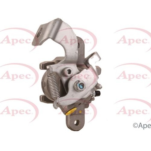 APEC Brake Caliper LCA664N