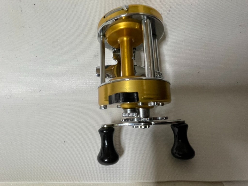 Penn 940 Levelmatic ベイトリール Penn 940 Levelmatic ベイトリール 【公式通販】