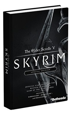 Elder Scrolls V: Skyrim Special Edition, Hodgson, David