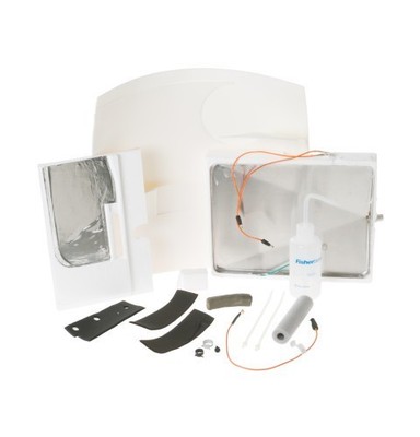 Brand new genuine GE # WR49X10021 Icing Kit New in Box Genuine Part