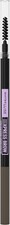 Image of EYEBROW PENCIL MAYBELLINE XPRESS BROW ULTRA SLIM CHOOSE SHADE NEW FREEPOST UK