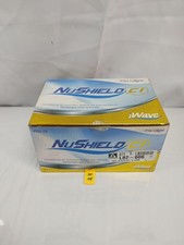 Nu-Calgon NuShield 4900-50 iWave IONIZACIÓN DE AIRE para sistemas de climatización 12 TONELADAS