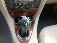 Boite de vitesse Rover 75