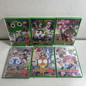 Sgt Frog Dvd | eBay