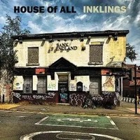 Inklings | House Of All | Audio-Cd | CD | 2026 | 375 Media GmbH