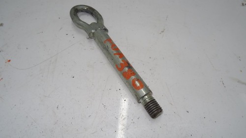VOLKSWAGEN FOX 5Z1 (2009) TOWING EYE TOW HOOK 5Z1