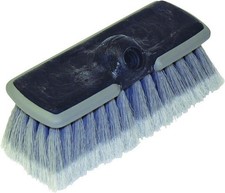 Carrand 93056 Deluxe Car Wash 8" Soft Bristle Dip Brush Head