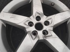 Jaguar XE Alloy Wheel 18" Front 7.5j GX73-1007-FA