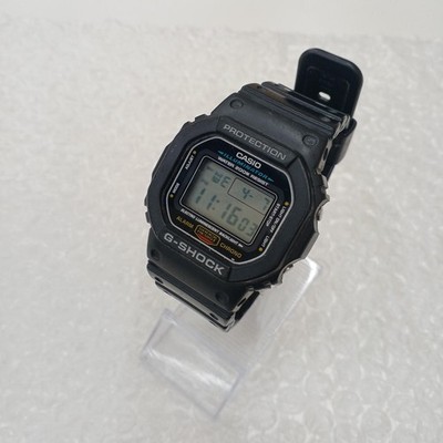 CASIO DW-5600E Watch