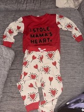 Toddler Valentines Day Outfit