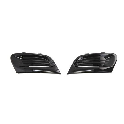   BLIC BUMPER GRILLE LEFT OR RIGHT FRONT OR REAR 6502-07-6006918P NEU DE STOCK