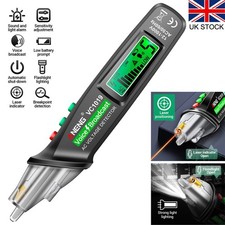 Voltage Tester Pen Style Electroscope Electric Wire Detector Non-Contact