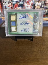 2015 Topps Allen & Ginter Baseball to Feature Several Top 2015 NBA Draft Autographs 22