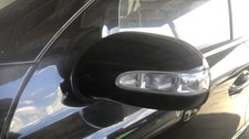 Retroviseur gauche (ou coque) Mercedes CLASSE A