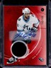 2025-26 SP Game Used Nick Schmaltz Relic Auto Red Jersey #/149