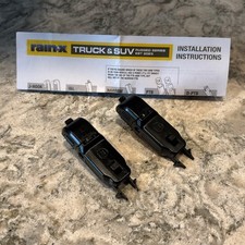 RAIN-X Latitude Wiper Blade Adapters  I&L PTB...