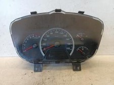 Compteur Hyundai I10