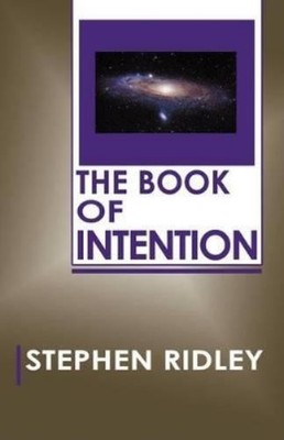Stephen Ridley The Book of Intention (Taschenbuch)