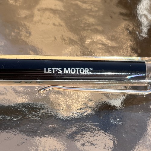 Mini Cooper Floaty Pen Moving Car Between Los Angeles and New York - Picture 5 of 5