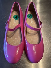 Girls Mary Jane Size 4 New
