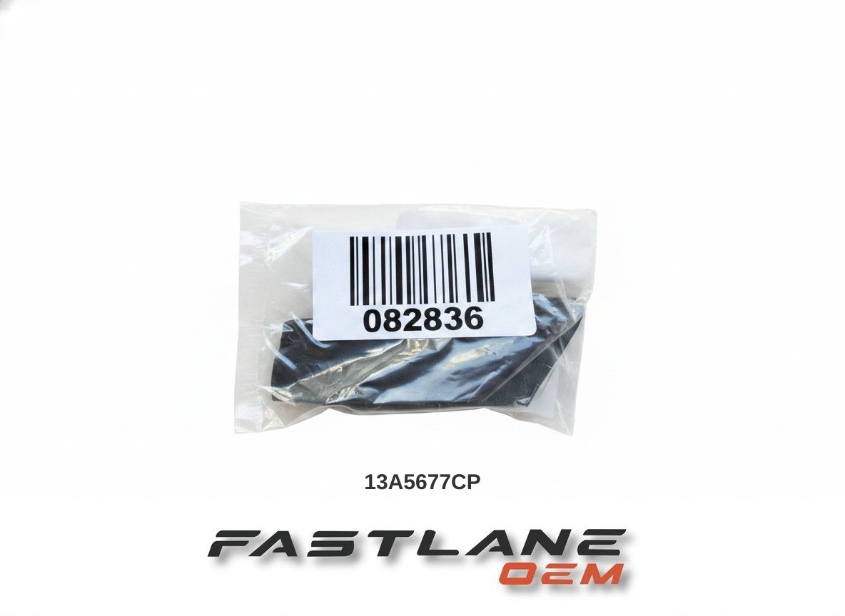 McLaren 570S 2016-2021 Left Running board P/N 13A5677CP