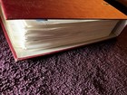 EPSON Stylus PRO 7000 SERVICE Manual Field Manual In Old Rough Looking Binder — photo 7