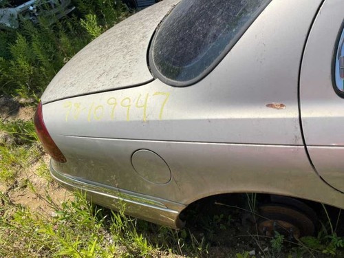 AC Compressor Fits 97-02 LINCOLN CONTINENTAL 10286776 - Picture 11 of 13