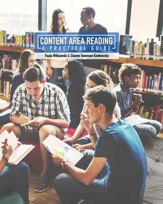 Paula Witkowski (u. a.) | Content Area Reading | Taschenbuch | Englisch (2018)