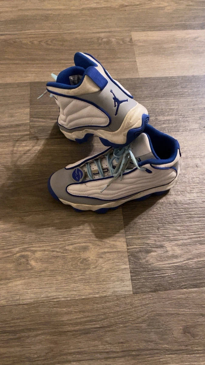 Jordan Pro Strong Gray for Sale | Authenticity Guaranteed | eBay