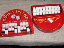 Double shutter game. Shut The Super Box! 