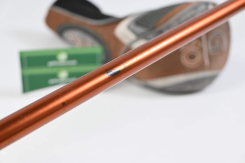Ping G10 #4 Wood / 17 Degree / Regular Flex Ping TFC 129 Shaft - Picture 6 of 10