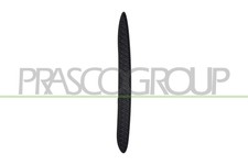 PRASCO Lüftungsgitter Stoßfänger hinten rechts für Mercedes-Benz C-Klasse