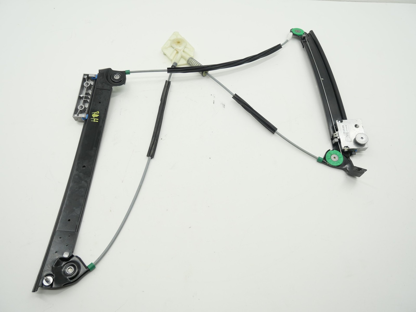 2005 Bentley Continental GT Front Driver Door Window Regulator Left Side LH OEM