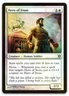 Hero of Iroas #17 (Foil) (LP) Born of the Gods BNG Magic MTG