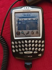 Blackberry 7750 Verizon RIM.