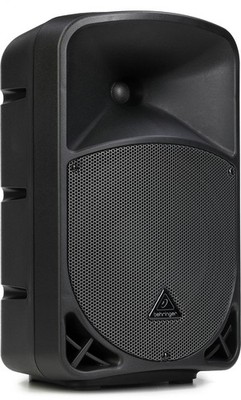Behringer Eurolive B110D 300W 10 inch Powered Speaker