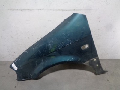 K55A52211 KOTFLÜGEL VORNE LINKS / VERDE / 3763196 FÜR KIA CARNIVAL II GQ 2.9 C
