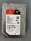 Seagate IronWolf 4TB 3.5" SATA HDD 5400RPM 256MB Cache ST4000VN006