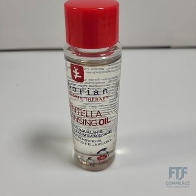 Erborian - Centella cleansing oil - Centella Asiatica Gesichtsreinig... 6AA30362