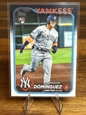 2024 Topps Chrome Update Series | PICK YOUR ROOKIE | Combo Discounts