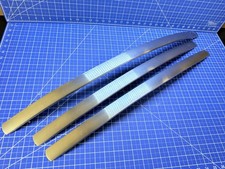 Frigidaire Refrigerator Door Handles Set of 3 P 5304511770 5304510339