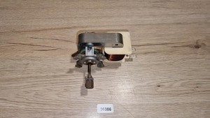 Bauknecht  Backofen FXJP6 BAR2 KP8V2 IN Lüfterrad Motor Ventilatormotor Lüfter