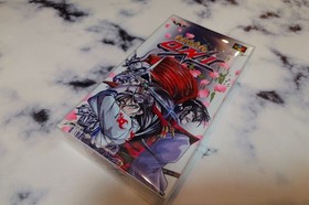 Kishin Kourinden ONI Super Famicom SFC Banpresto RPG Unused NOS NTSC-J Japan